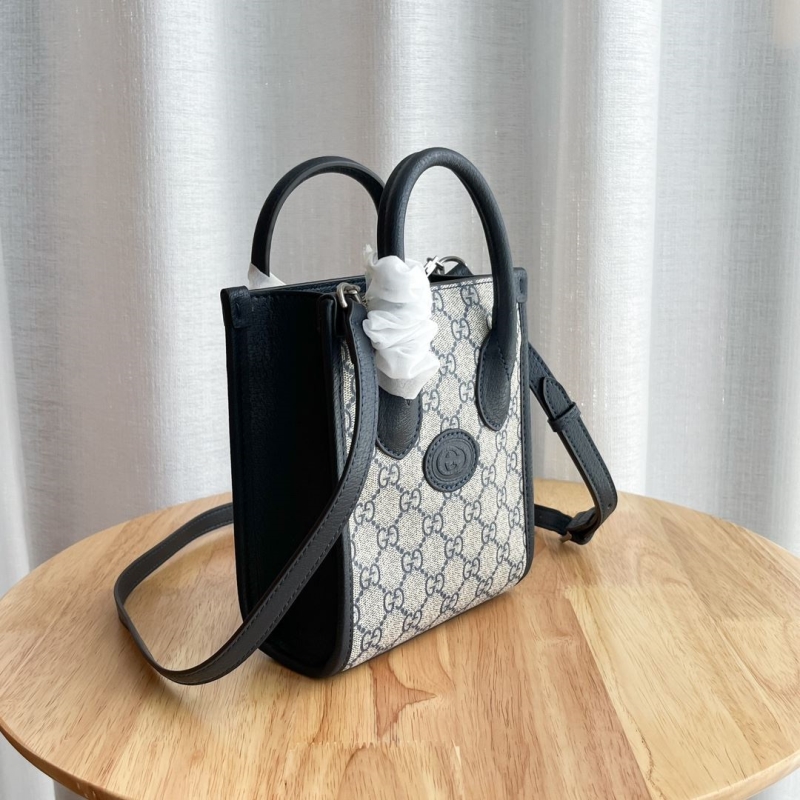 Gucci Top Handle Bags